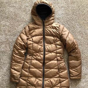 LOLE packable jacket